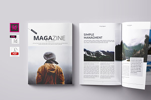 Real Life Magazine