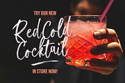 Sebatang Brush, a Script Font by Realtype (Thumbnail 3 of 10)