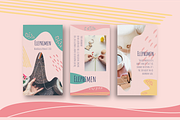 Elephimen Story & Feed Instagram, a Social Media Template by Inkofert (Thumbnail 8 of 11)