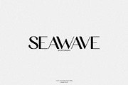 Sprinter - Modern & Elegant Sans, a Sans Serif Font by Misha Sova (Thumbnail 7 of 11)