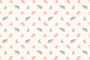 Hand Drawn Origami Vector, an Animal Illustration by Storyteller Imagery (Thumbnail 8 of 8)