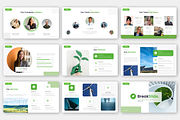 Energreen – Renewable Energy, a Presentation Template by Monsgraph Creative Studio (Thumbnail 3 of 5)