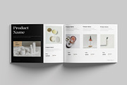 Product Catalog Template Landscape, a Brochure Template by Cleffon_Graphic_Studio (Thumbnail 9 of 10)