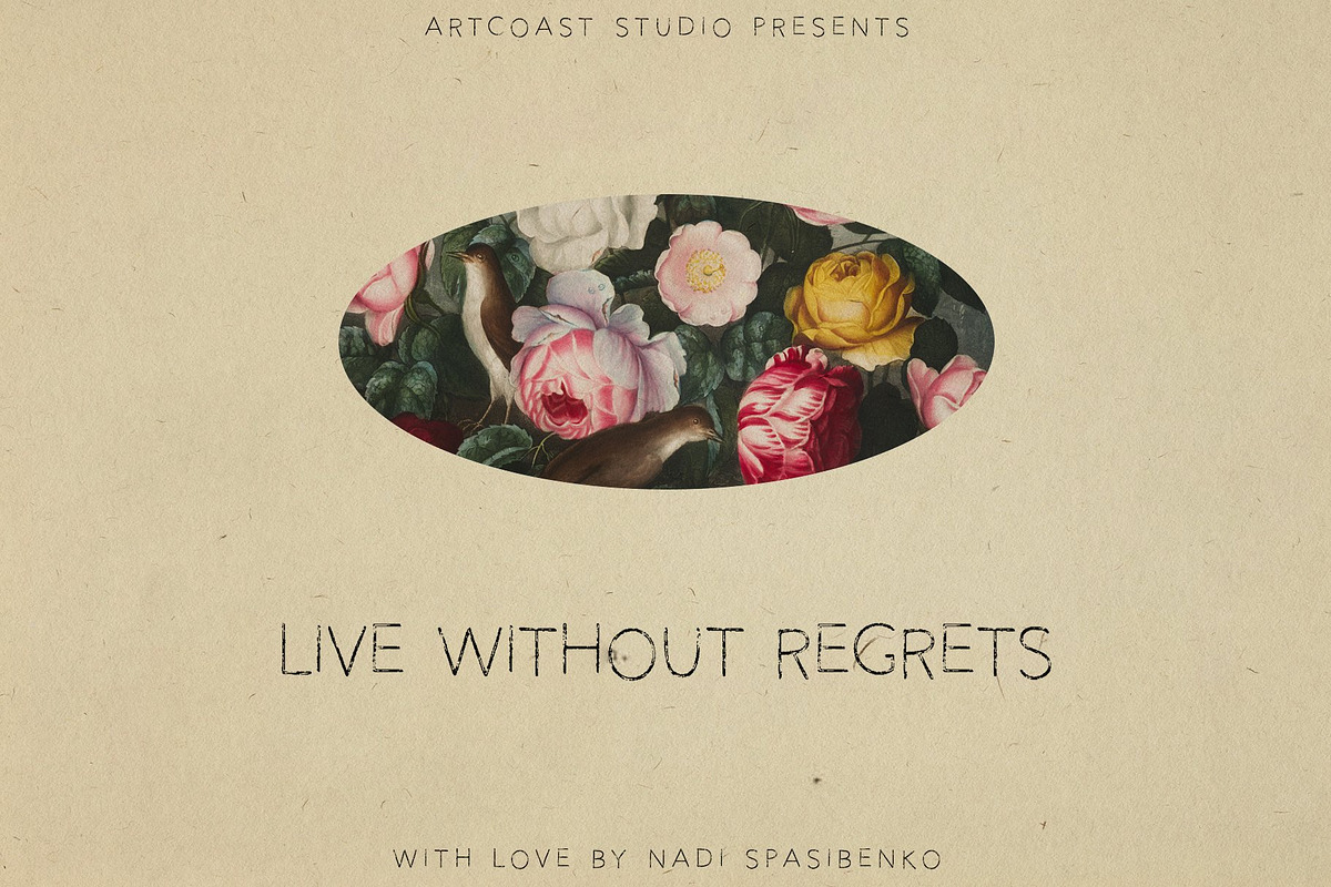 Alison Handwritten Font Duo, a Script Font by Artcoast Fonts (Photo 8 of 17)