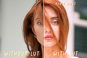 instagram LUT's for photoshop 2, an Action Add-On by pinkdrinksoul (Thumbnail 3 of 9)