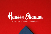 Swittzerland, a Handwritten Font by pineungtype (Thumbnail 5 of 7)