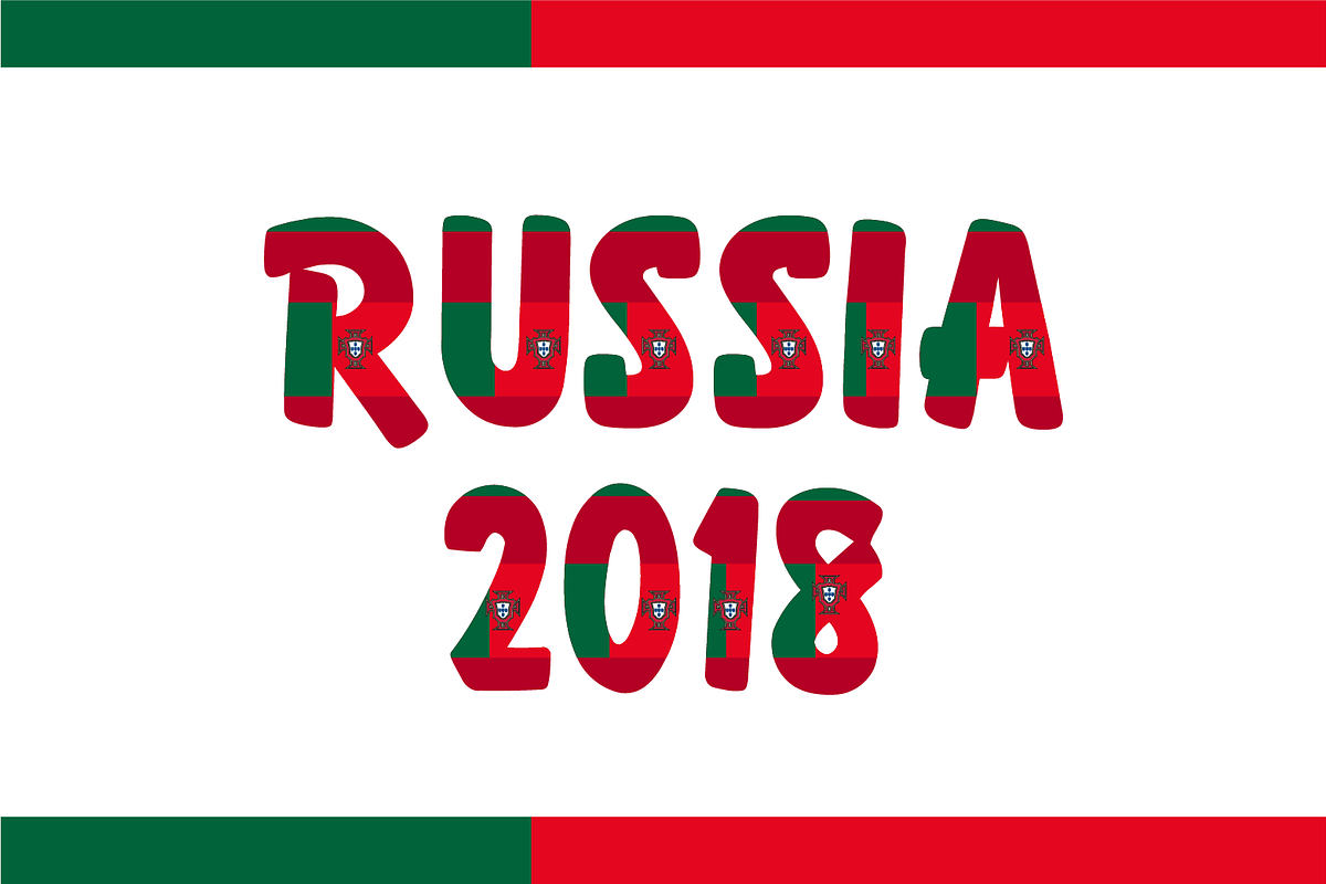 Portugal Font preview 8