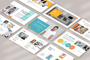 Vaxel - Modern Webinar Presentation, a Presentation Template by peterdraw (Thumbnail 23 of 34)