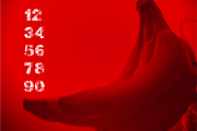 Hollavetica, a Font by xero fonts (Thumbnail 5 of 5)
