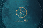 Silivren Logo Collection, a Branding & Logo Template by Michael Rayback Design (Thumbnail 4 of 24)