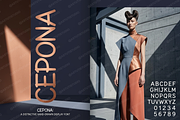 Cepona - Elegant Luxury Serif, a Serif Font by Astuti Studio (Thumbnail 7 of 24)