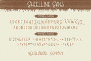 Sheenline - Cute Monoline Font Duo, a Script Font by Beautypes (Thumbnail 6 of 9)