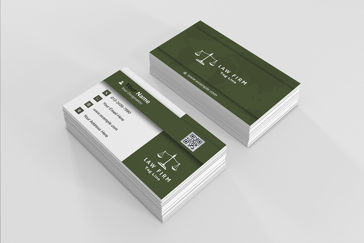 Real Estate Law Card preview 2