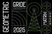 Alberos || Modern Futuristic Sans Se, a Sans Serif Font by Ermedia Studio (Thumbnail 7 of 10)