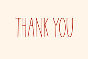 Apple Cream A Tall Handwritten font, a Handwritten Font by RantautypeStudio (Thumbnail 11 of 11)