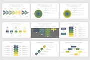 Power Edge PowerPoint Template, a Presentation Template by SlideOne (Thumbnail 25 of 42)