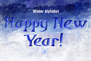 My wonderful winter holidays., a Background Graphic by Anna Art (Thumbnail 3 of 10)