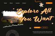 Roaring Majesty, a Script Font by Letterara (Thumbnail 4 of 11)