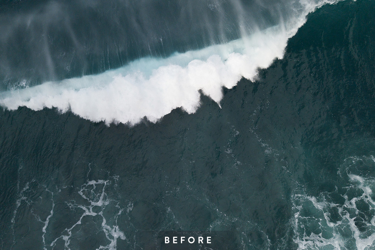 DJI Mavic 1 & 2 Lightroom Presets, an Action Add-On by PhotoMarket (Photo 27 of 36)