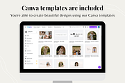 Boho - Boutique Shopify Theme, a Templates & Theme by InspiredTheme (Thumbnail 7 of 8)