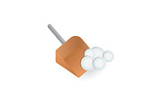 Cleaning 3D Icons Set Bundle, an Object Graphic by Aimagenarium@gmail.com (Thumbnail 8 of 21)