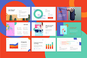 Calcio Creative Keynote, a Presentation Template by Fortyone (Thumbnail 4 of 5)