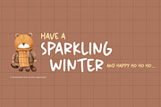 Pastry Paradise - Fun Handwritten, a Handwritten Font by Timurtype (Thumbnail 2 of 7)