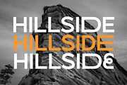 Mansure, a Sans Serif Font by Fargun Studio (Thumbnail 4 of 15)