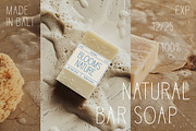 Larasita Elegant Sans Serif Font, a Sans Serif Font by Vadovastd (Thumbnail 8 of 8)