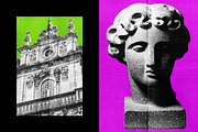 Retro Printer Photo Effect, a Layer Style Add-On by Design Squad (Thumbnail 4 of 6)