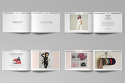 The Summer Catalogue, a Brochure Template by Firtana (Thumbnail 7 of 11)