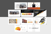 Renovase Powerpoint Template, a Presentation Template by Dedijuniadi (Thumbnail 5 of 7)