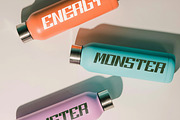 Koopers - Modern Sports Font, a Sans Serif Font by Flawless And Co (Thumbnail 3 of 10)