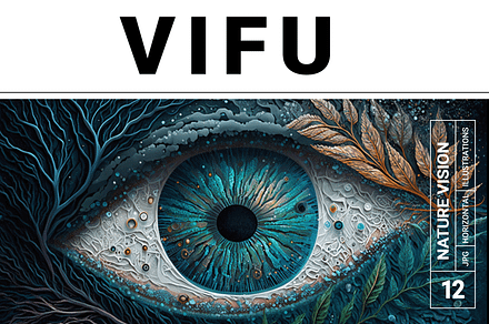 Vifu Collection · Nature Vision