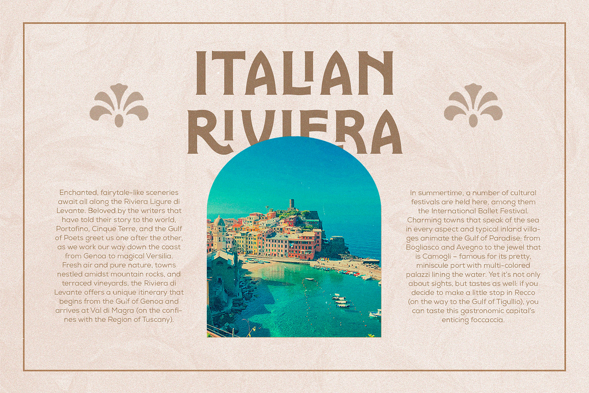 Brillante Typeface, a Serif Font by ManuelRosin (Photo 12 of 19)