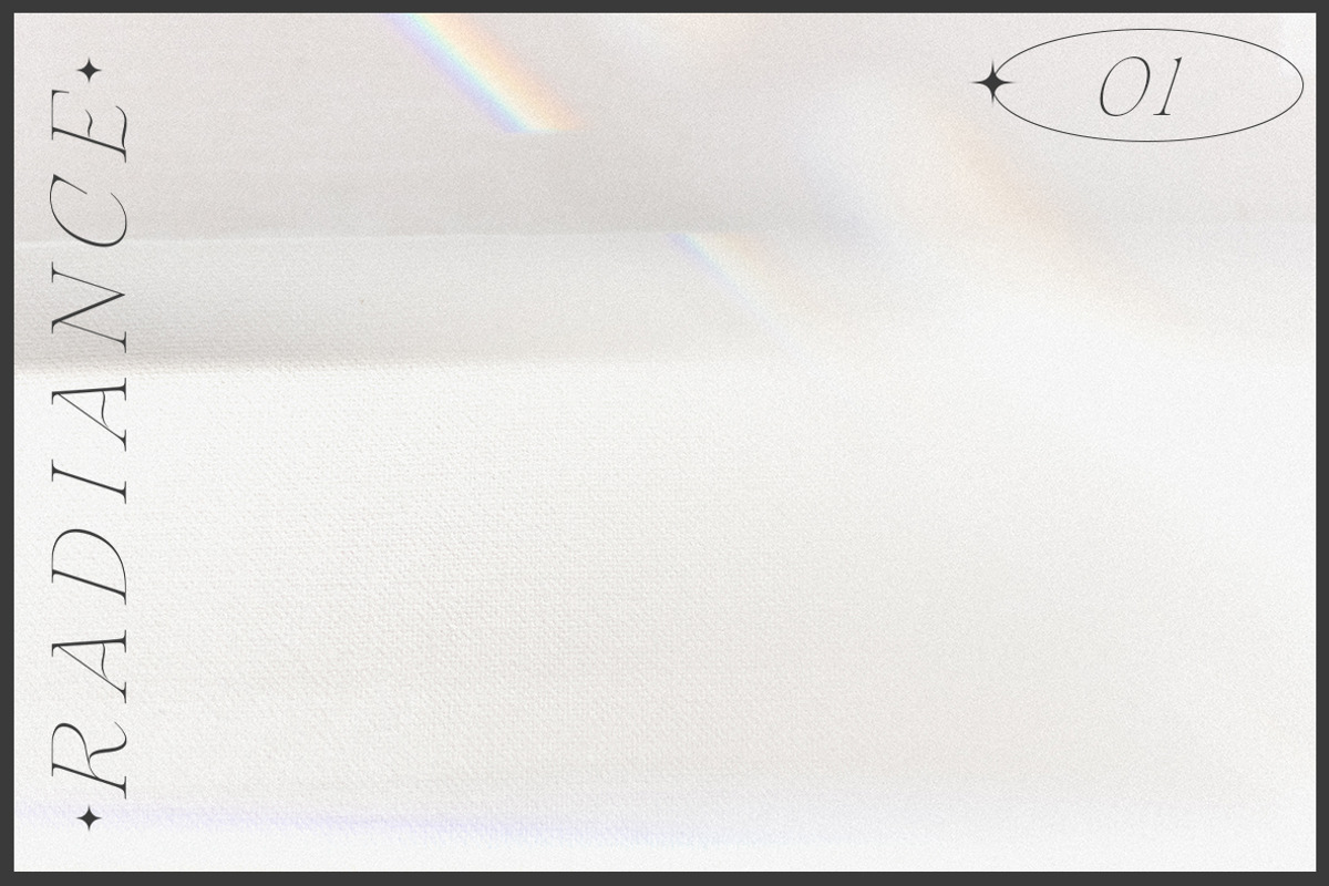 Radiance 19 Prism & Canvas Elements, an Abstract Photo by Melanie Helena (Photo 2 of 17)
