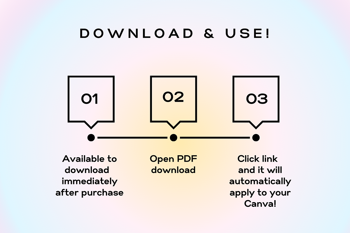 CANVA Instagram Quote Template, a Social Media Template by PLANETSEL (Photo 3 of 6)