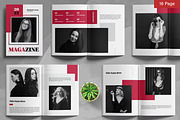Magazine Bundle, a Magazine Template by ContestDesign (Thumbnail 59 of 84)