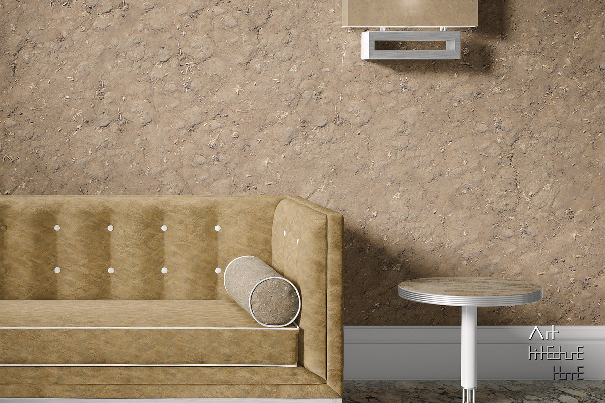 Seamless Ground Textures - Dry Soil, a Texture Graphic by Arthitecture Home (Photo 5 of 11)