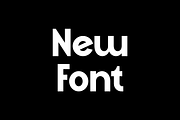 Mlatfy - Modern Sans Bold Font, a Sans Serif Font by Iqsiart Studio (Thumbnail 7 of 14)