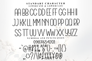 Good Teacher, a Sans Serif Font by FreshTypeINK (Thumbnail 2 of 7)