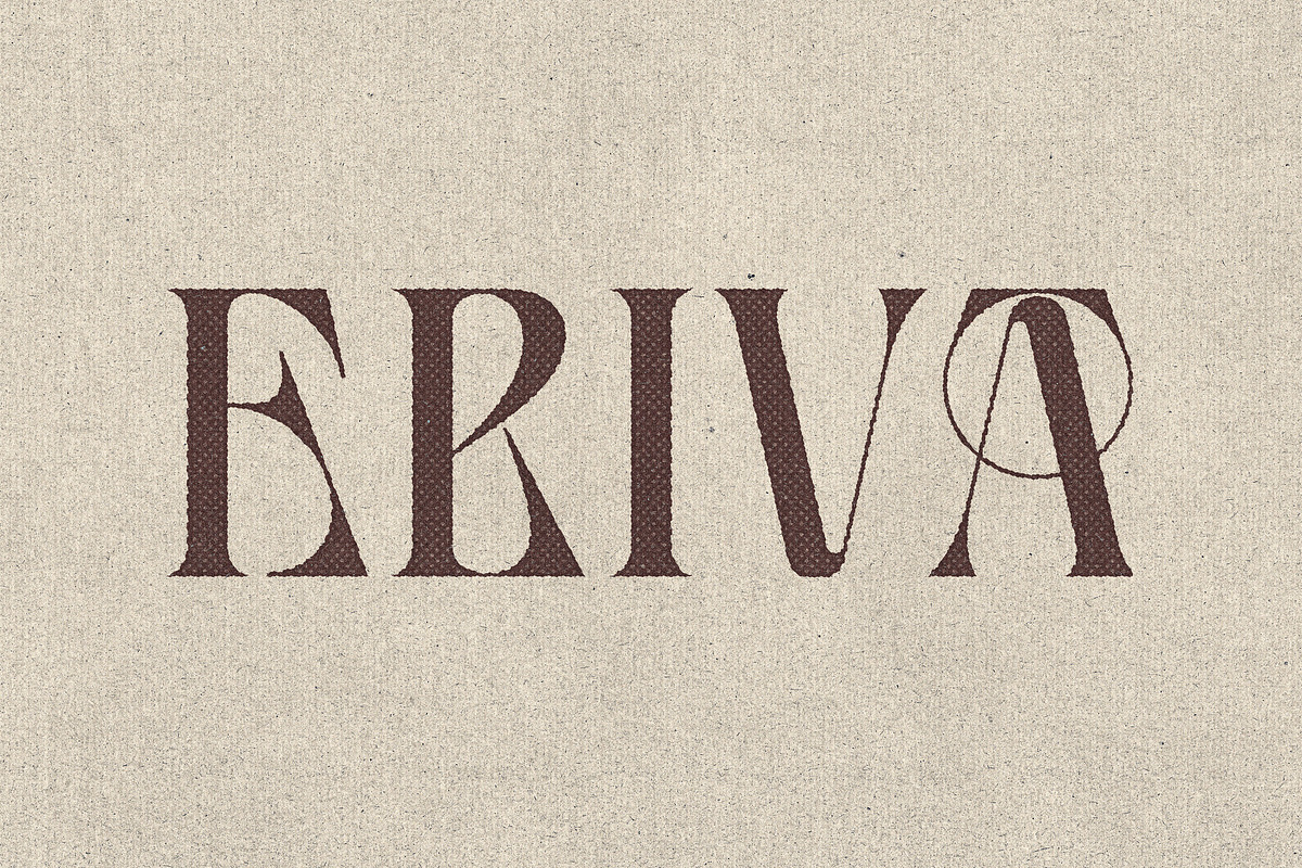 Vintage Stamp Text Effect, a Layer Style Add-On by Design Squad