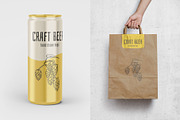 Hops. Illustrations, an Illustration by helgascandinavus (Thumbnail 5 of 9)