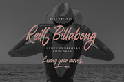 Growthness Handwritten Font Duo, a Script Font by JamalCreativeStudio (Thumbnail 2 of 11)