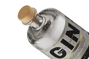 Gin Bottle Mockup, a Product Mockup by HexenDesigns (Thumbnail 12 of 13)