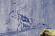 WOODCUT ENGRAVING SKETCH FX, an Action Add-On by Studio Retouch (Thumbnail 5 of 13)
