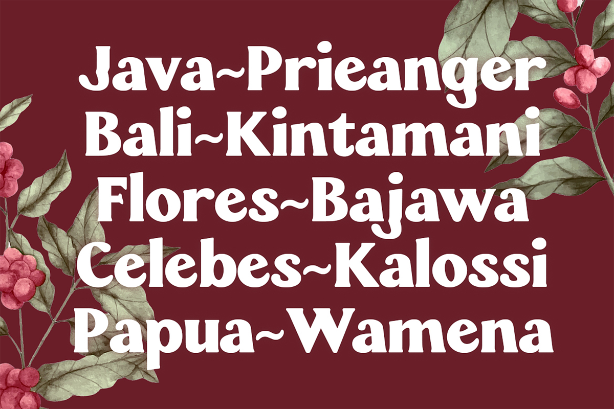 Wellfon - Modern Retro Serif Font, a Serif Font by Pekotype (Photo 6 of 11)