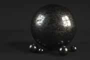 60 Metal Materials for C4d Octane, a Textures & Material 3D Model by 3DTreatment (Thumbnail 75 of 88)