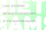 Moldr (Complete Family), a Sans Serif Font by Deltatype (Thumbnail 5 of 7)