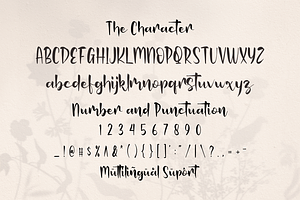 Krasty Chips Handwritten Font